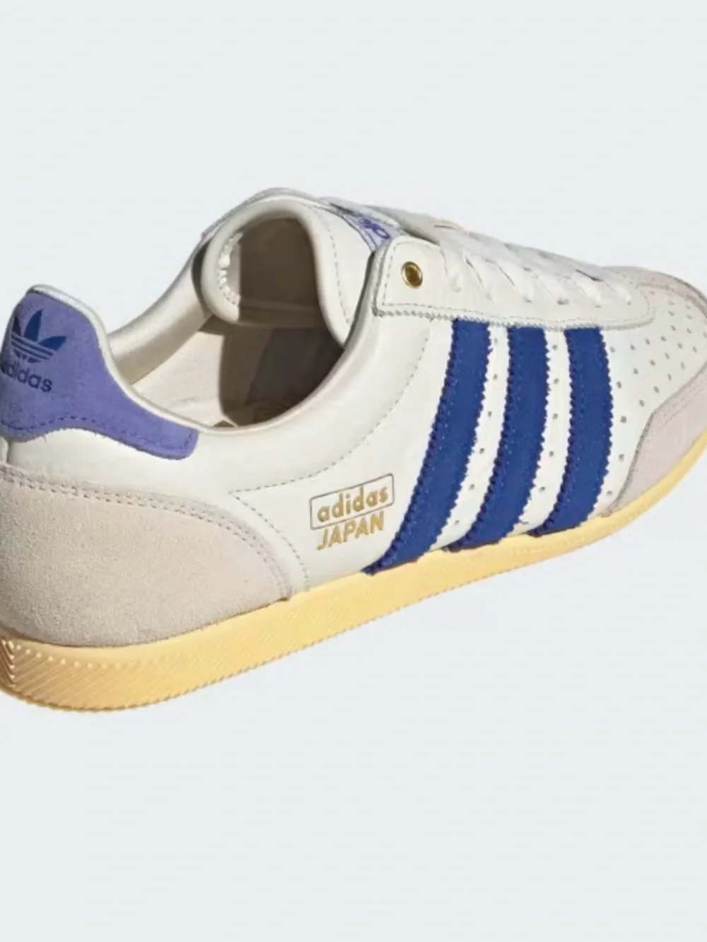 adidas worn just